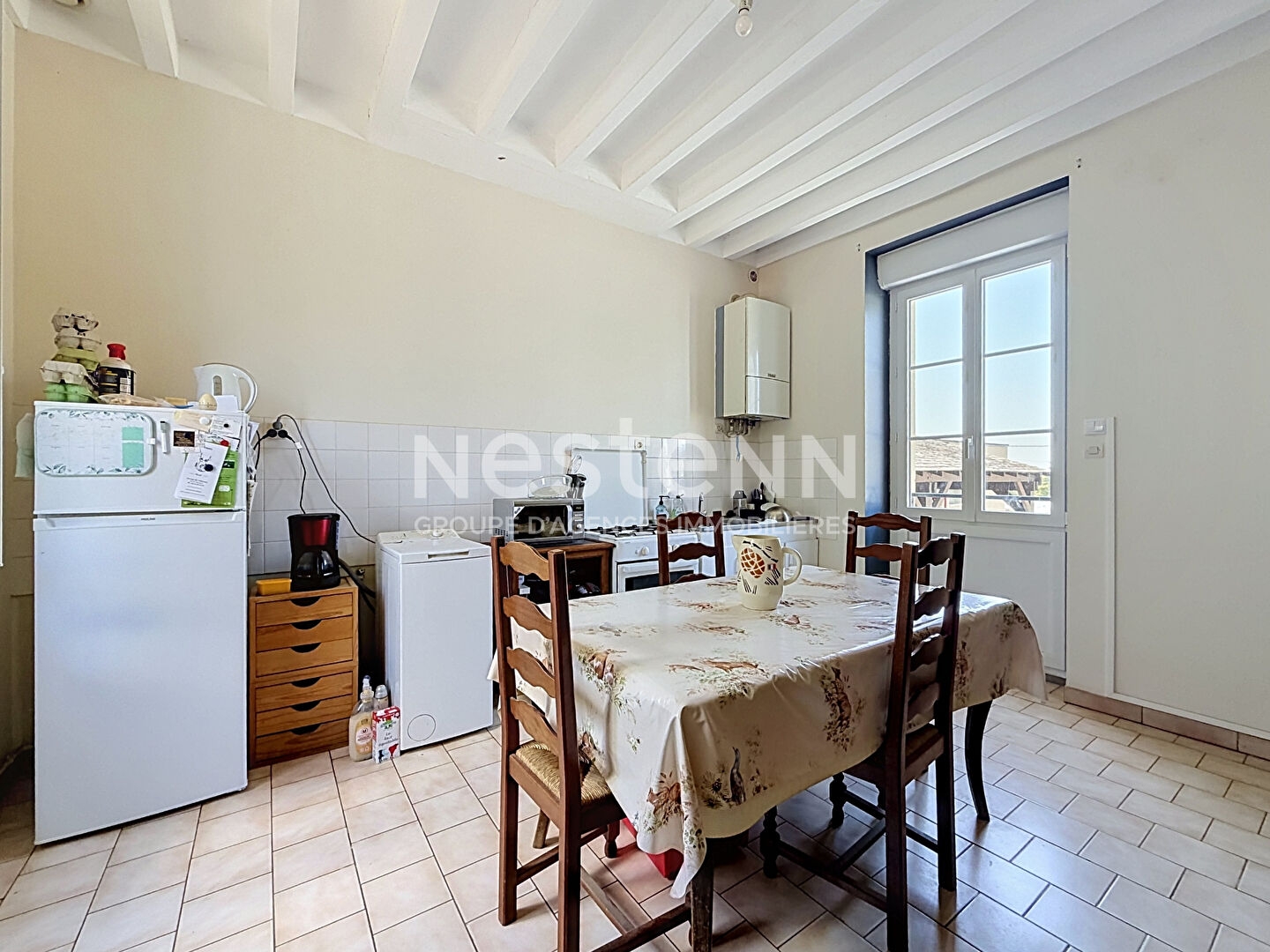 Maison à vendre - 5 pièces - 95m2 - Baugé-En-Anjou (49150)