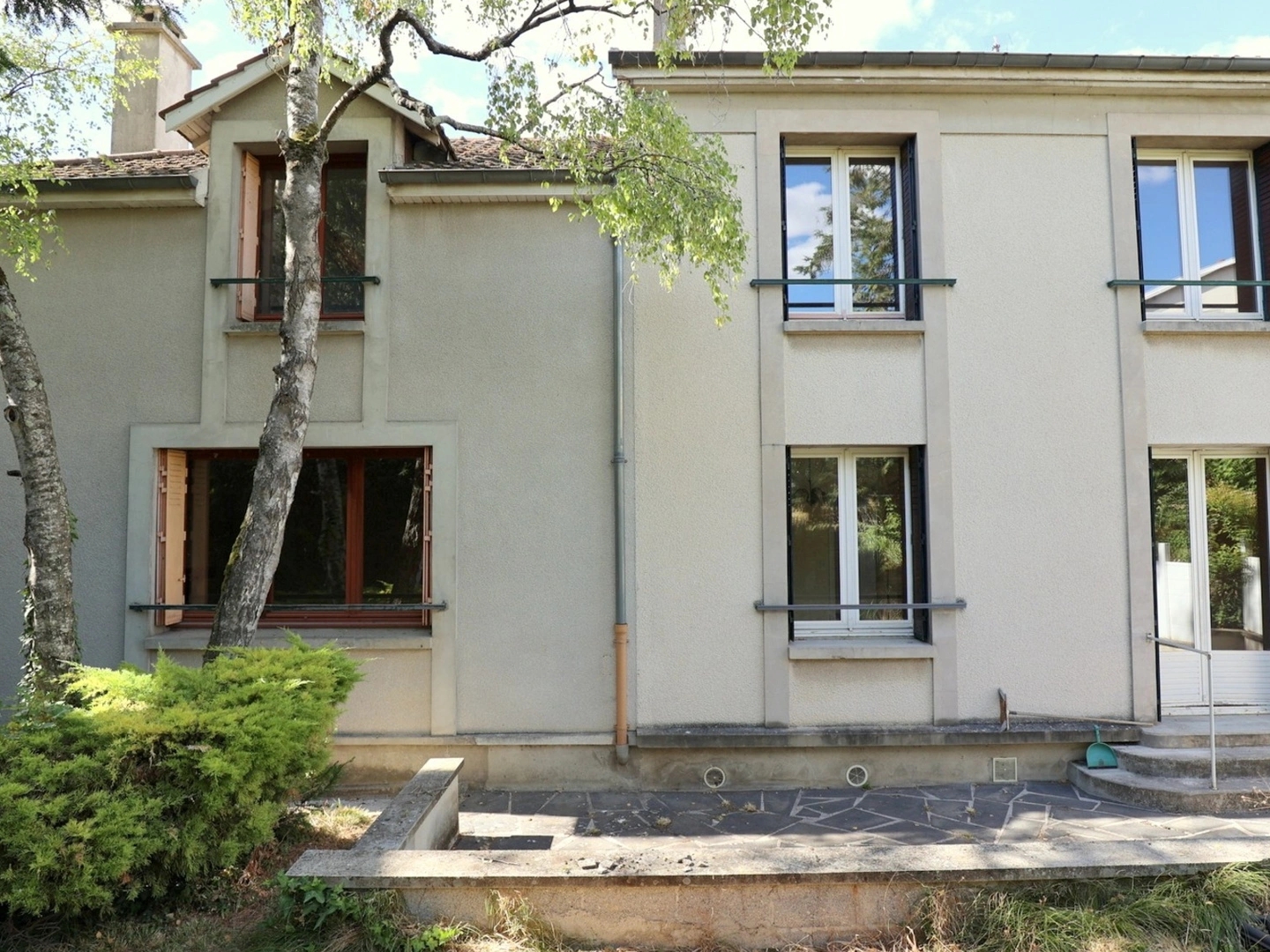 Maison 8 pièces 144 m²