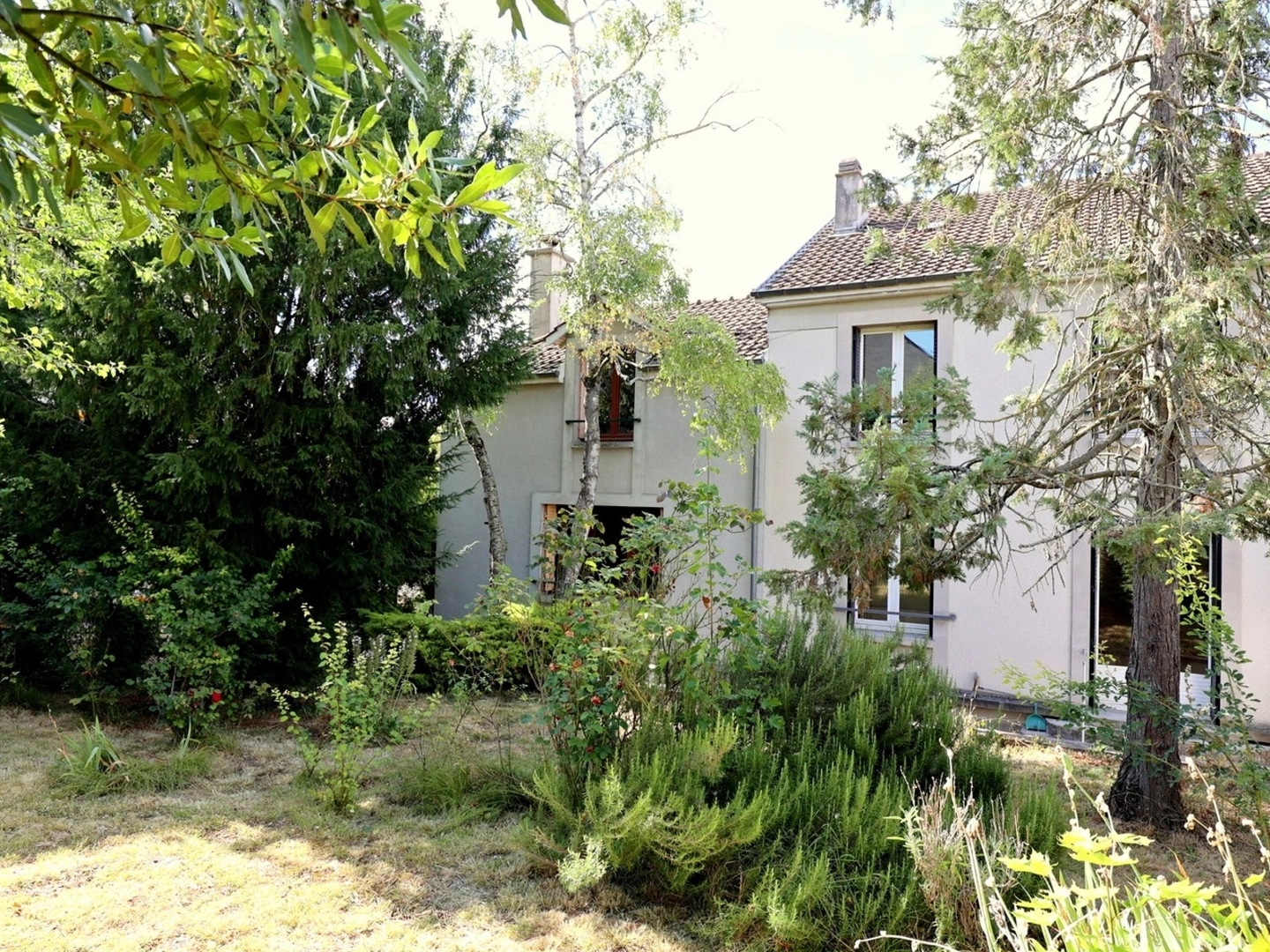 Maison à vendre - 8 pièces - 144m2 - Épernay (51200)