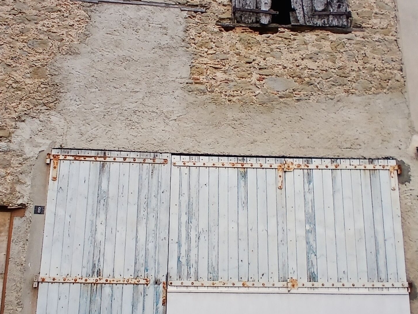 Immeuble à vendre - La Redorte (11700)