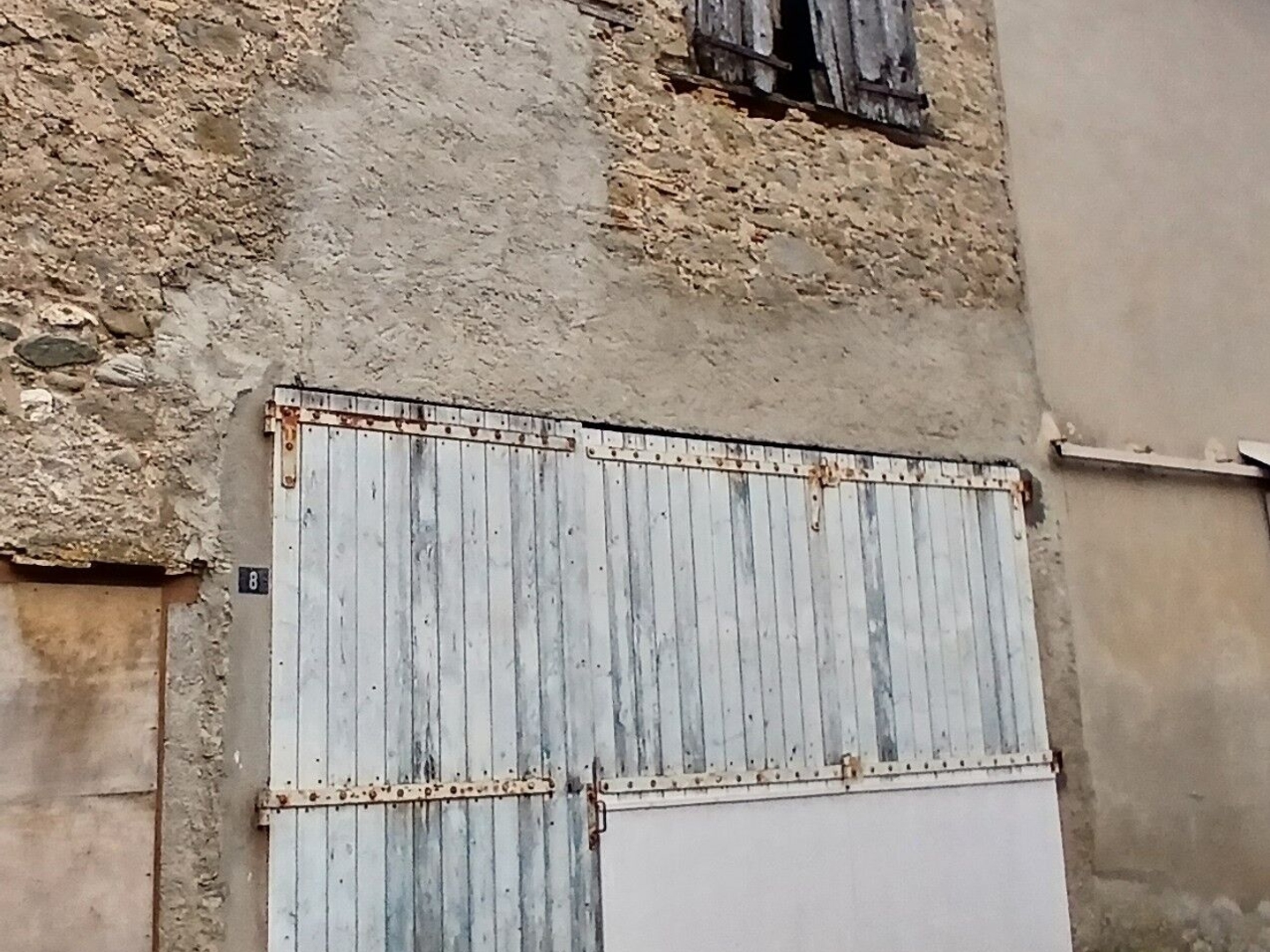 Immeuble à vendre - La Redorte (11700)