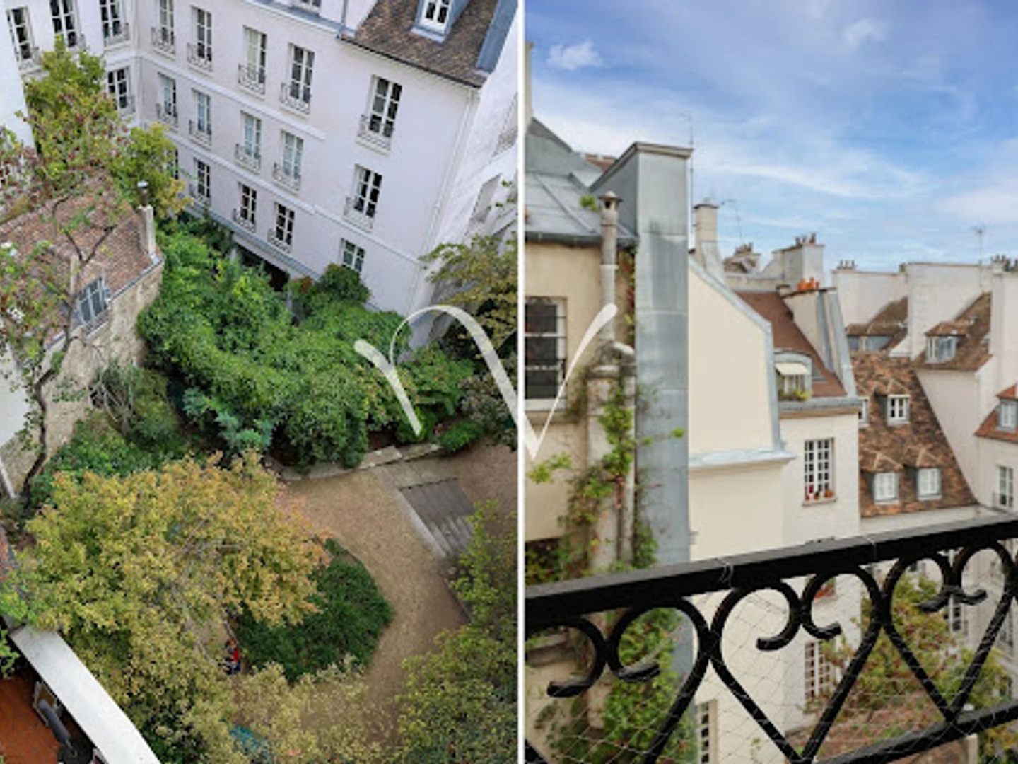 Appartement à vendre - 3 pièces - 65m2 - Paris 5e (75005)