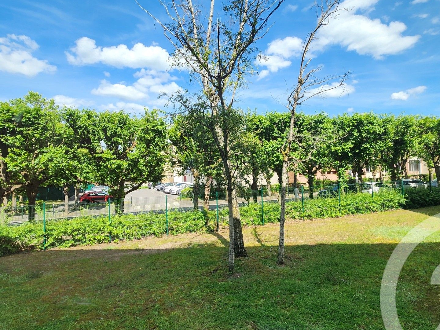 Appartement à vendre - 3 pièces - 61m2 - Compiègne (60200)