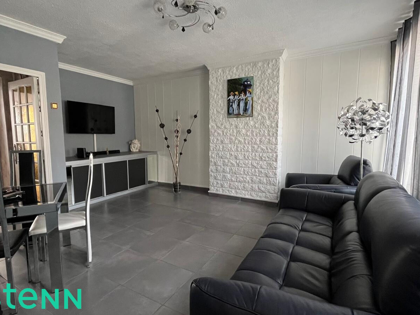 T4 rénové 96 m² 3 chambres dont suite emplacement premium Jean Jaurès