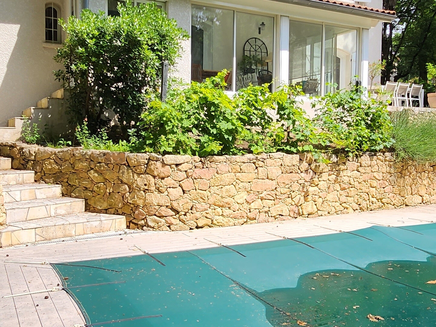 Maison 6 pièces 165 m²