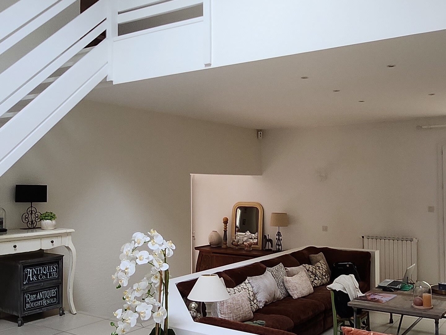 Maison à vendre - 6 pièces - 165m2 - Aussonne (31840)