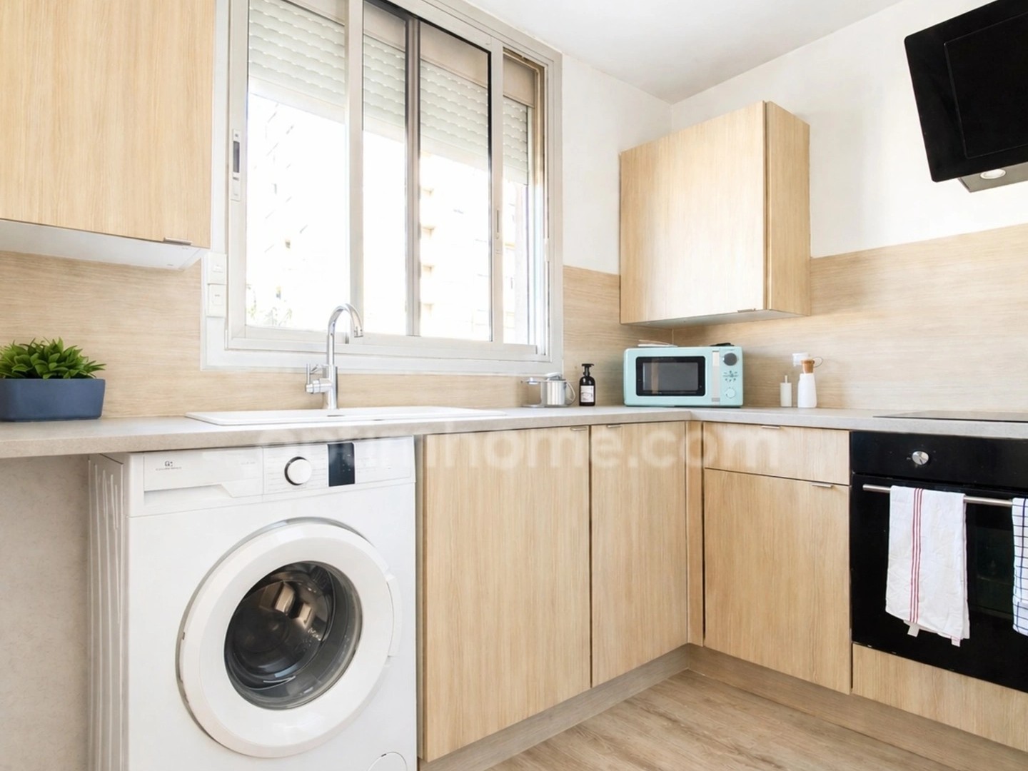 Appartement à vendre - 3 pièces - 53m2 - Sète (34200)