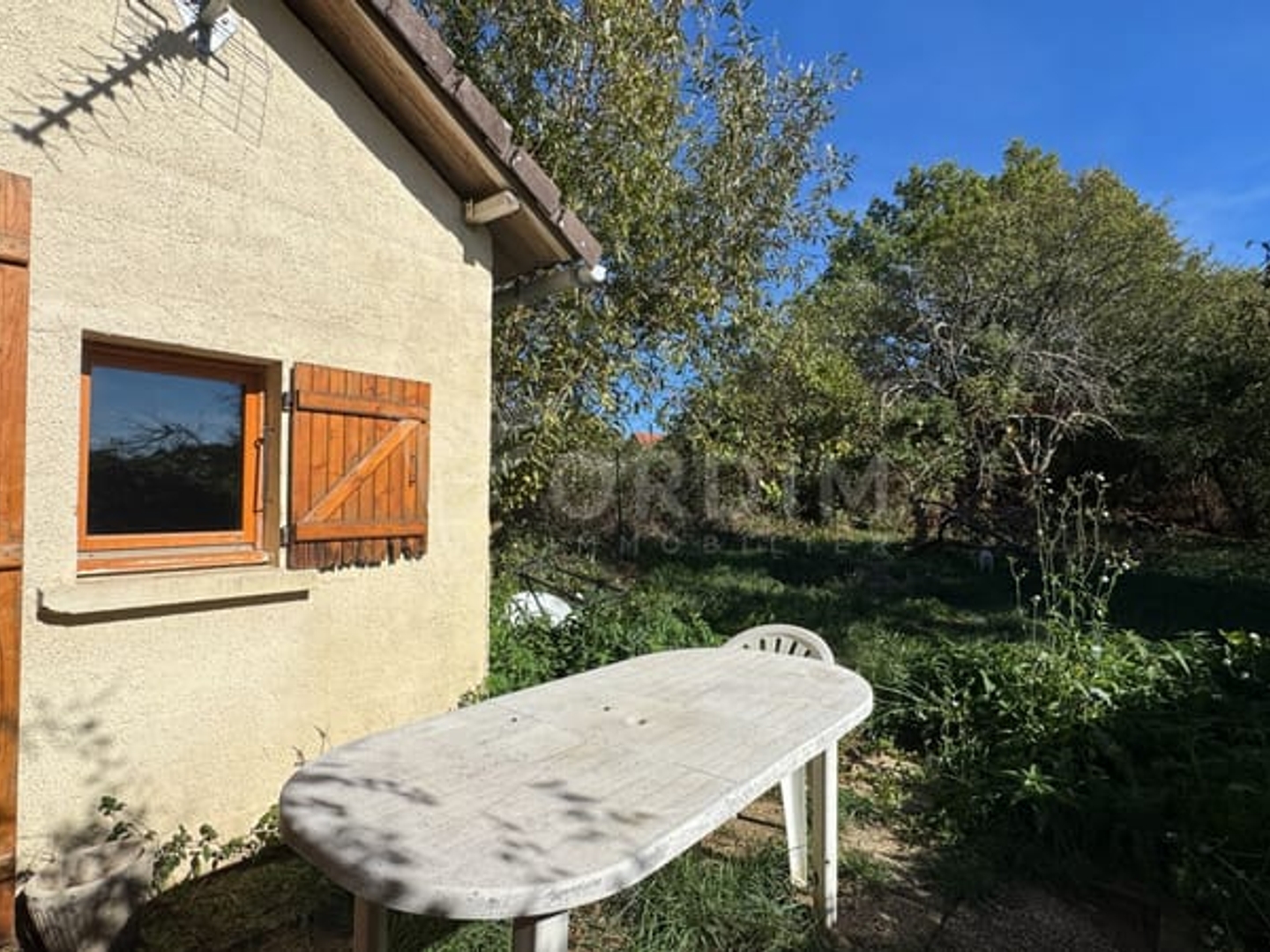 Maison à vendre - 2 pièces - 49m2 - Cosne-Cours-Sur-L... (58200)