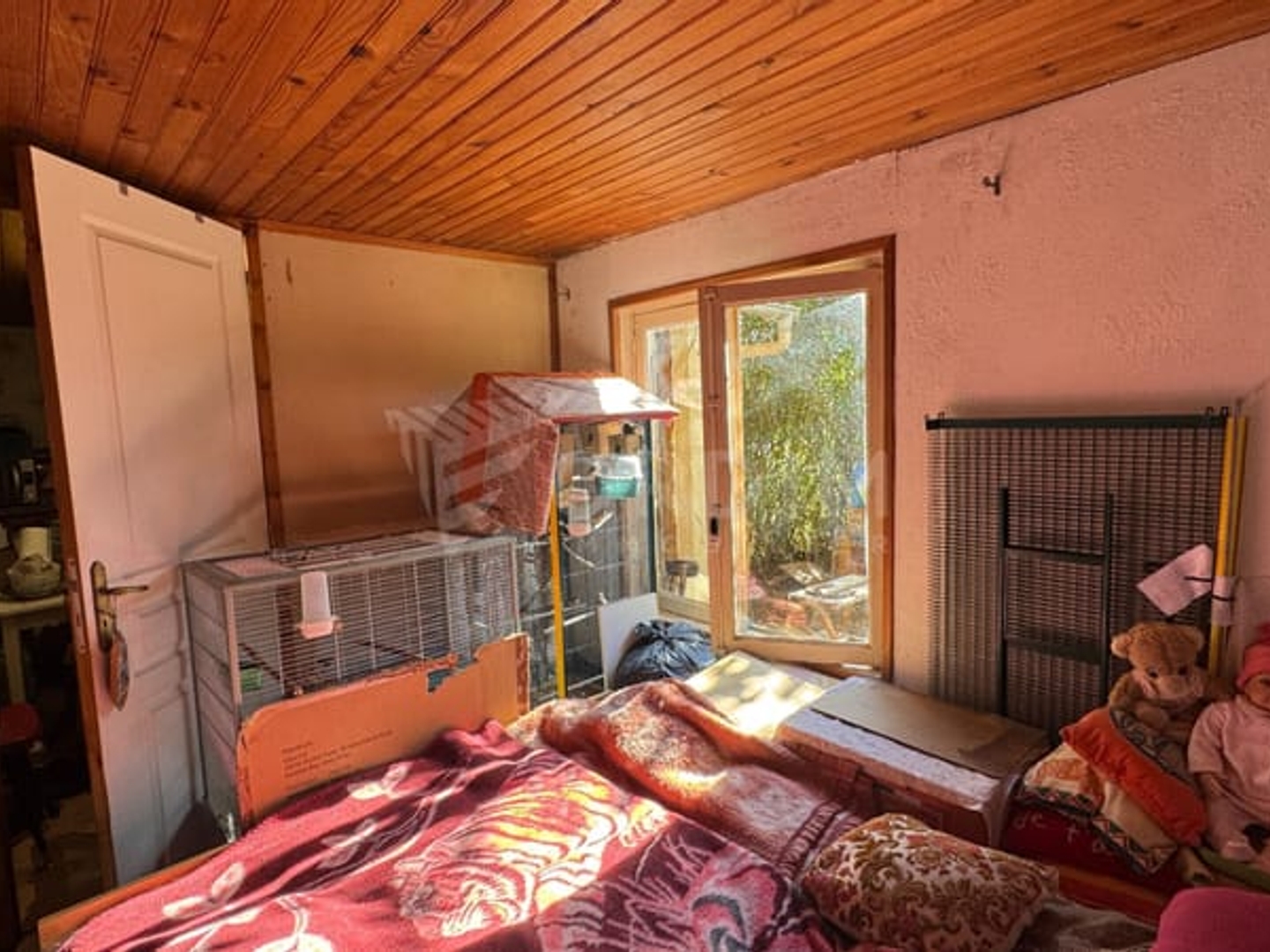 Maison à vendre - 2 pièces - 49m2 - Cosne-Cours-Sur-L... (58200)