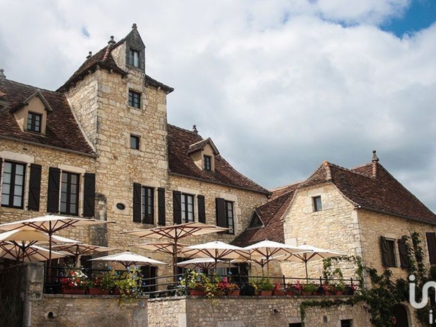 Vente Murs commerciaux 800 m²