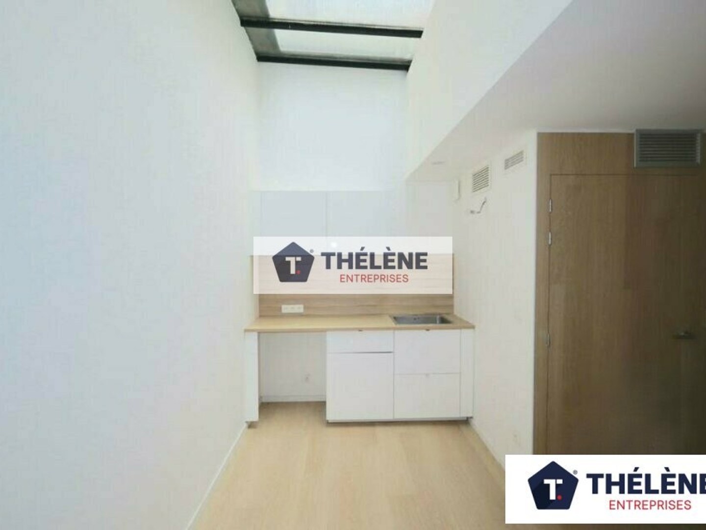 Locaux à vendre - 66m2 - Montpellier (34000)
