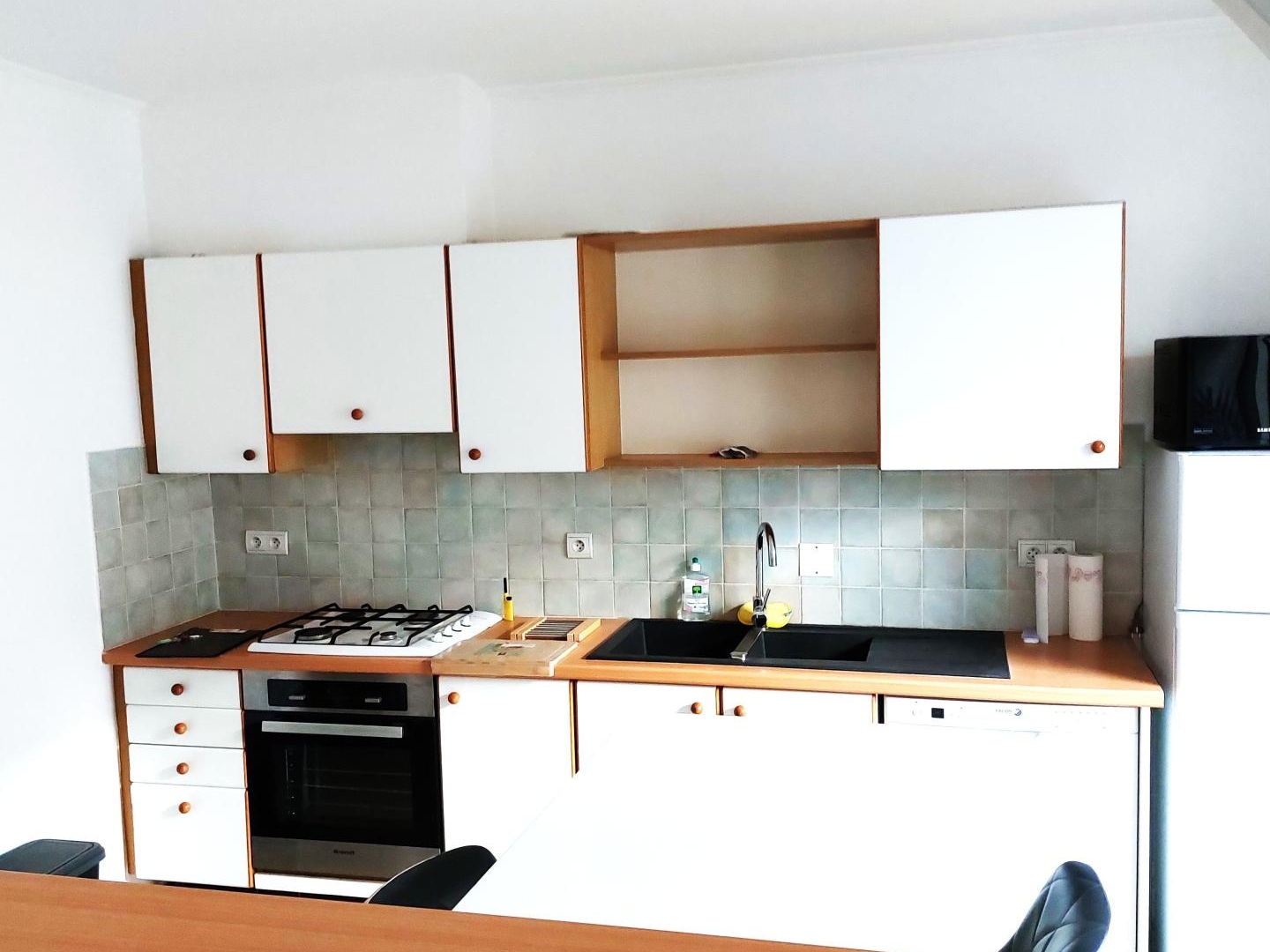 Immeuble à vendre - 160m2 - Agen (47000)