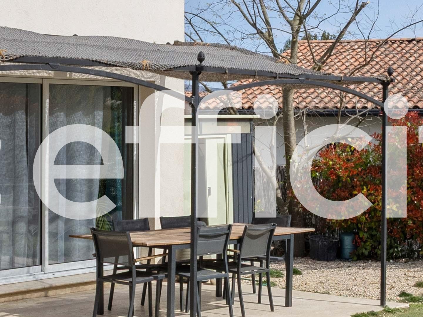 Maison 5 pièces 96 m²