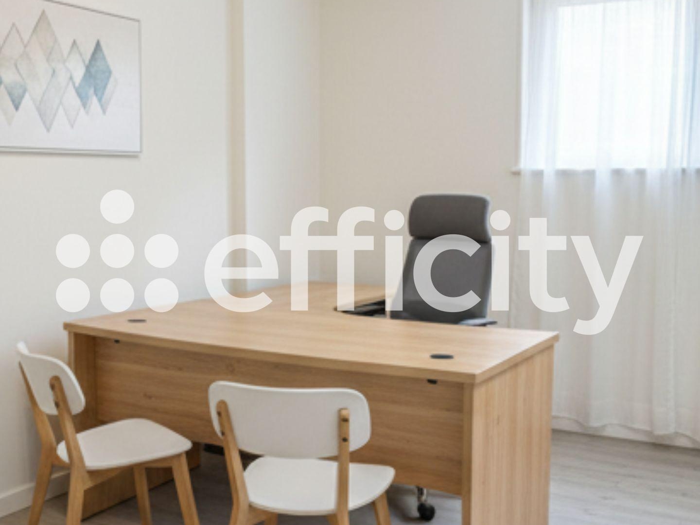 Immeuble à vendre - 7 pièces - 139m2 - Mons-En-Baroeul (59370)
