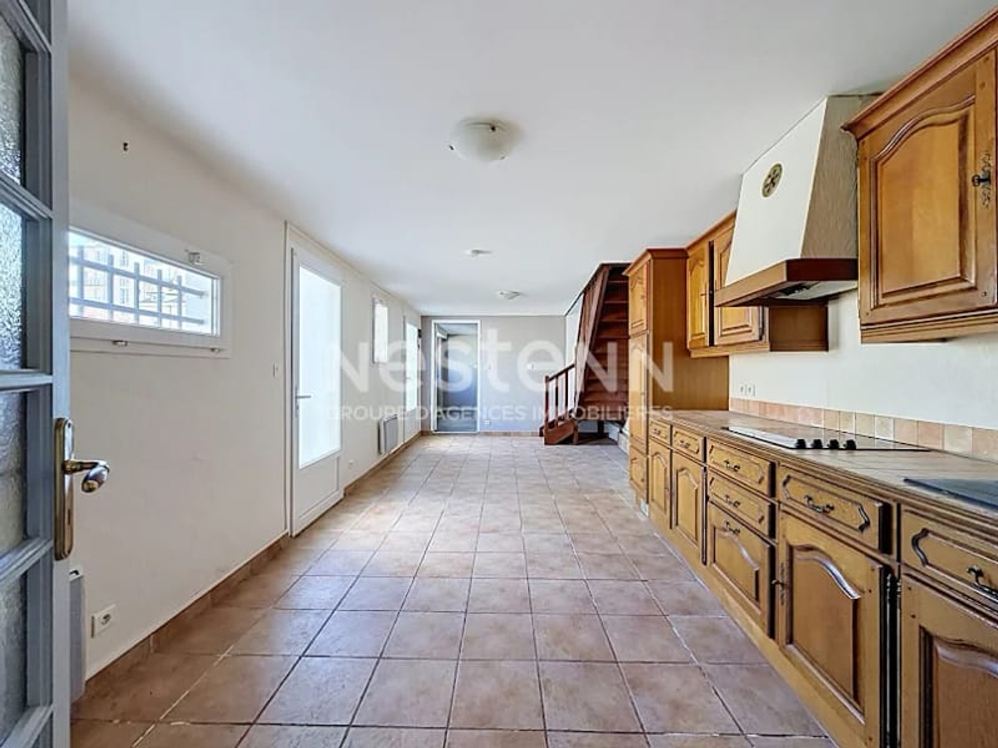 Bureaux à vendre - 3 pièces - 73m2 - Limoges (87000)