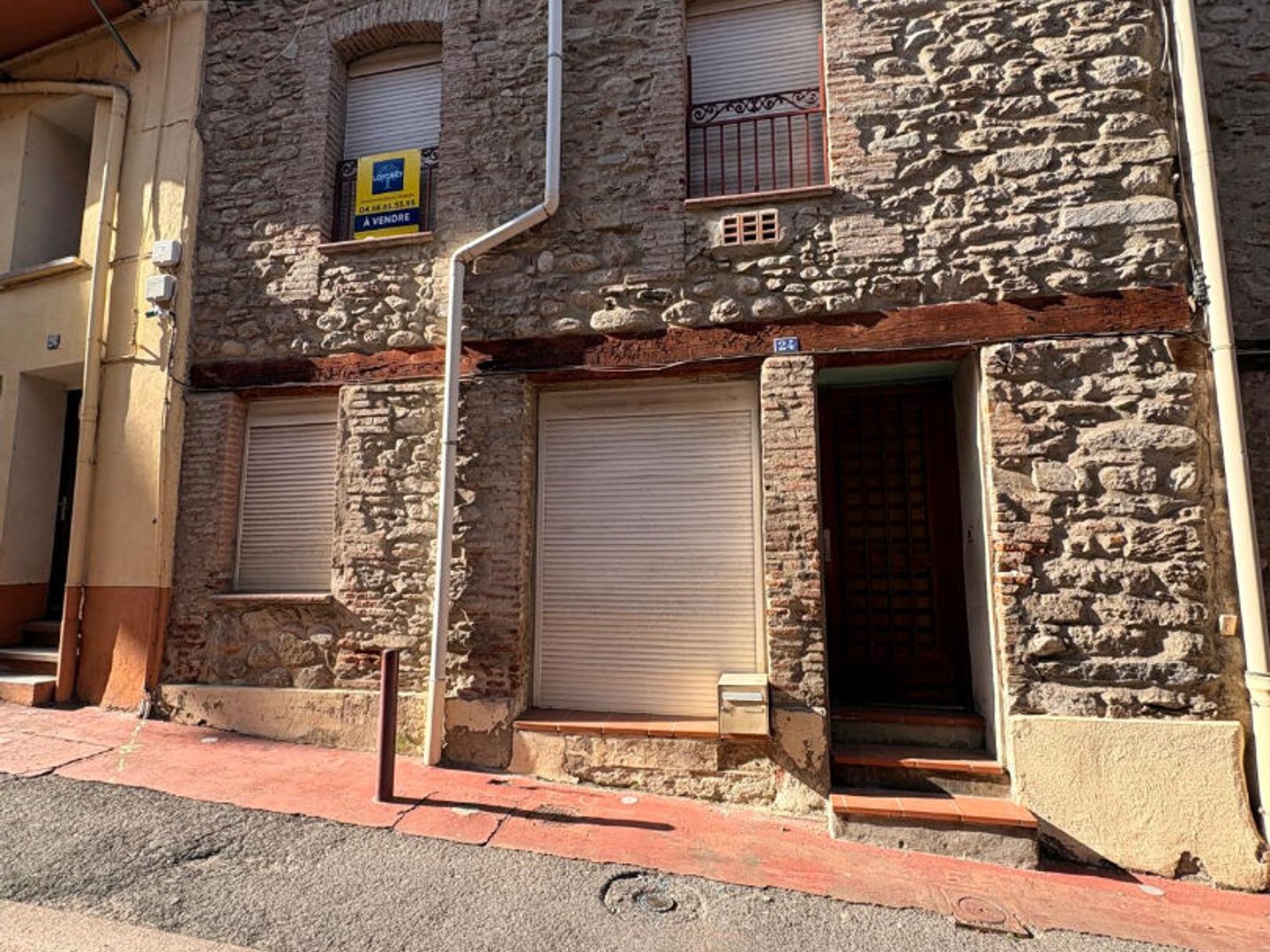 Appartement 4 pièces 70 m²