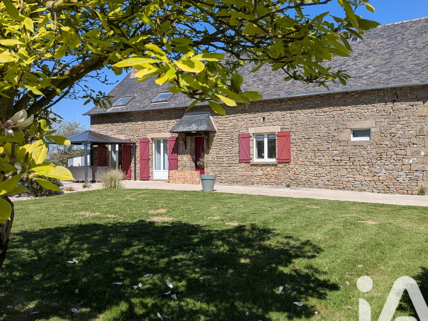 Maison 7 pièces 127 m²