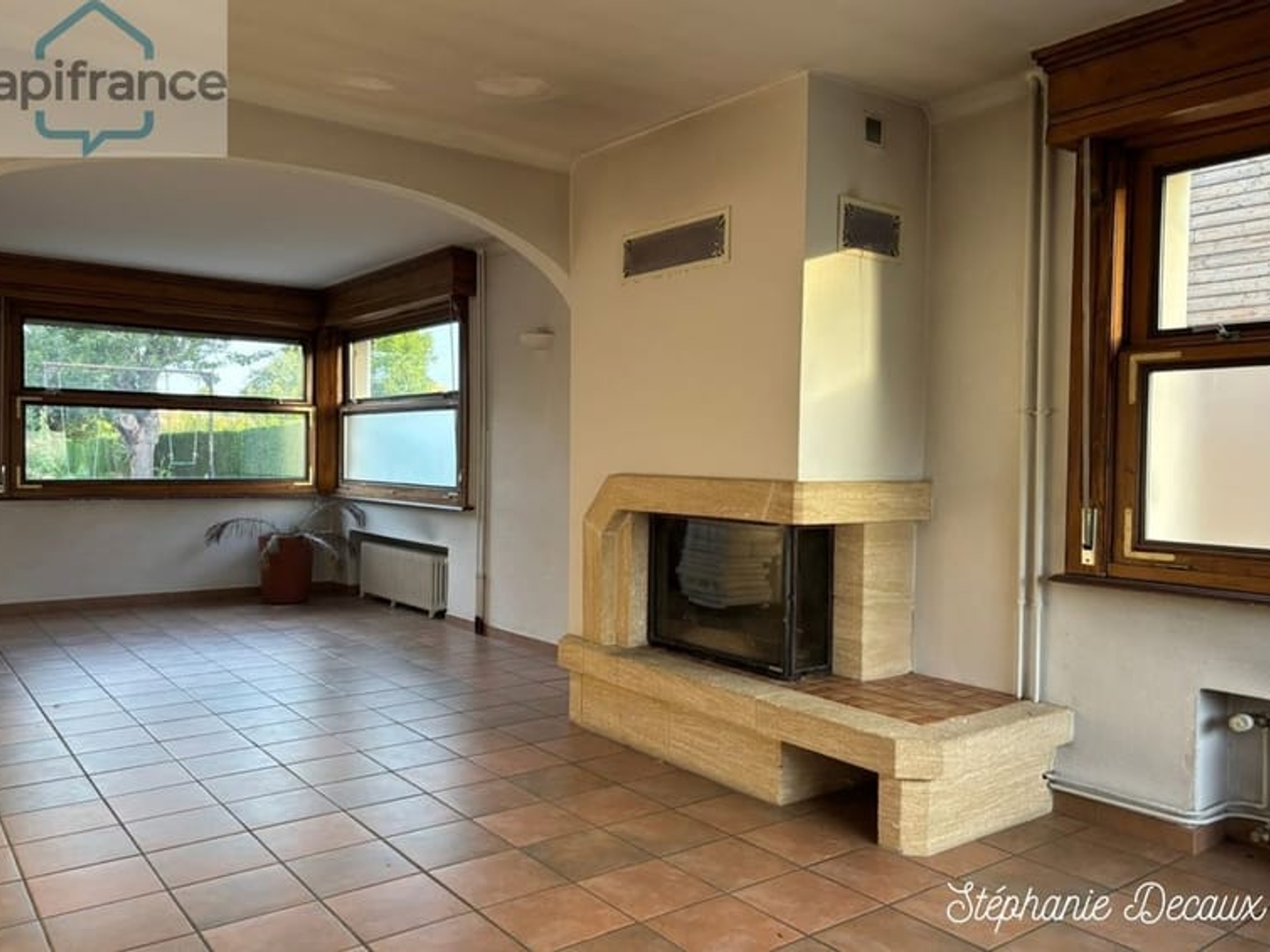 Maison à vendre - 8 pièces - 335m2 - Valenciennes (59300)