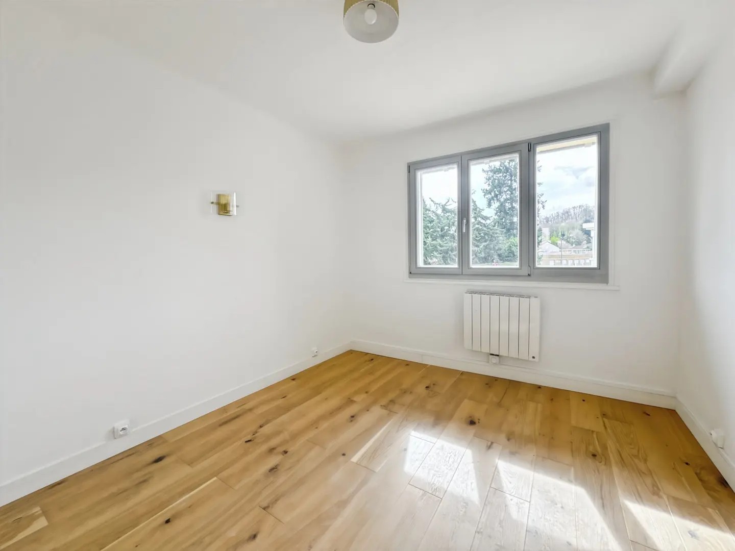 Appartement à vendre - 5 pièces - 90m2 - Francheville (69340)