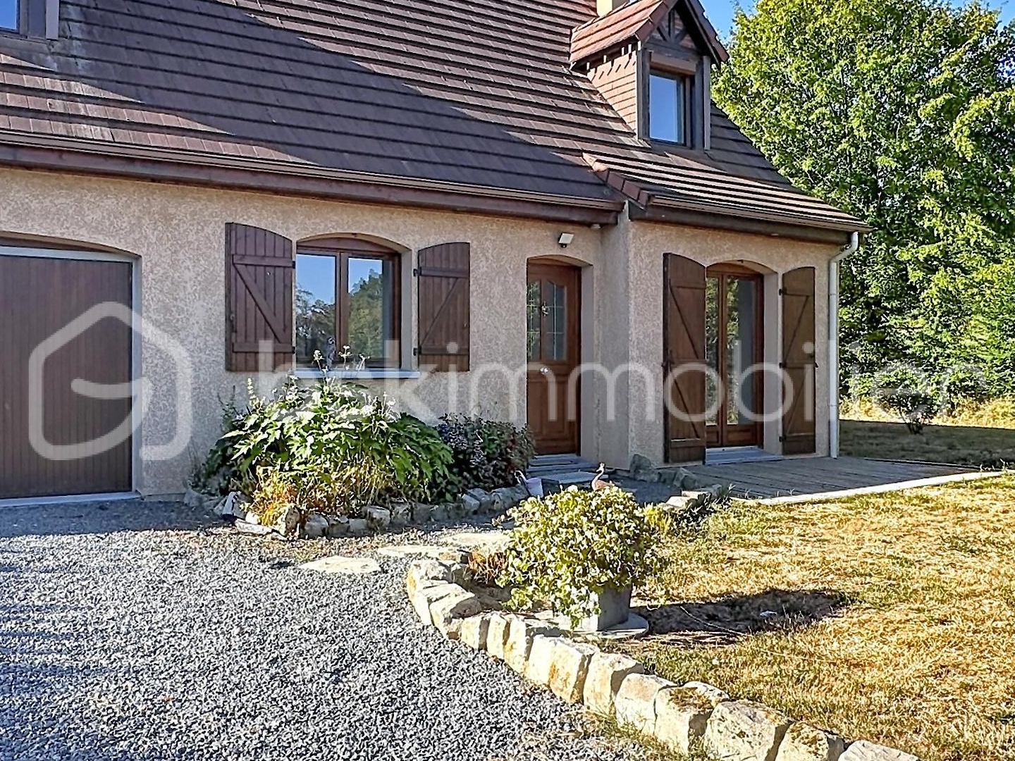 Maison 5 pièces 99 m²