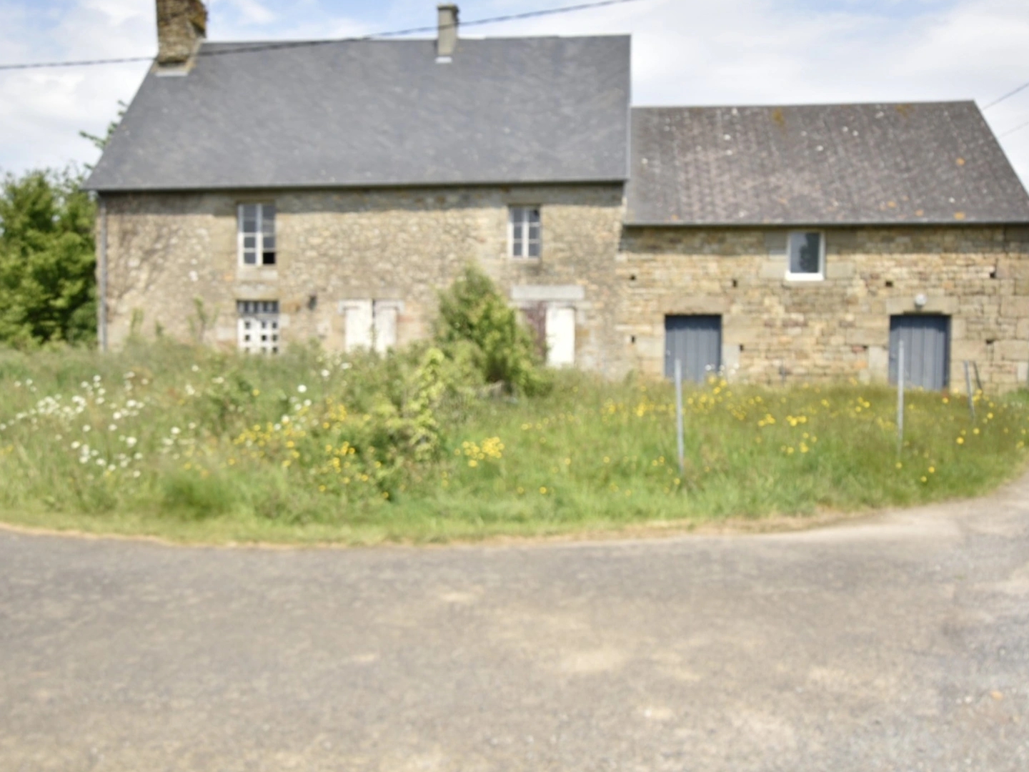 Maison 4 pièces 200 m²