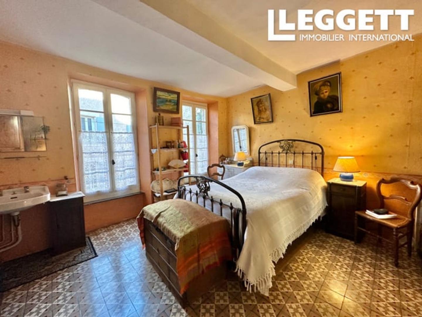Maison à vendre - 7 pièces - 178m2 - Agel (34210)