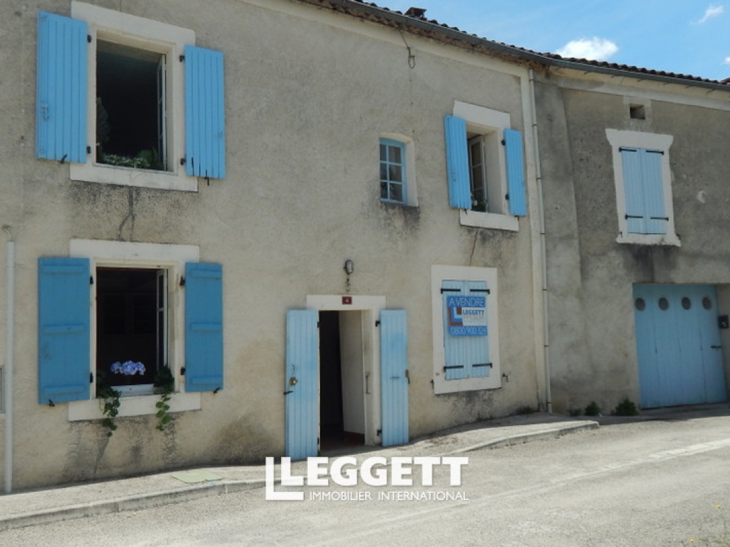 maison 5 pièce(s), ÉDON