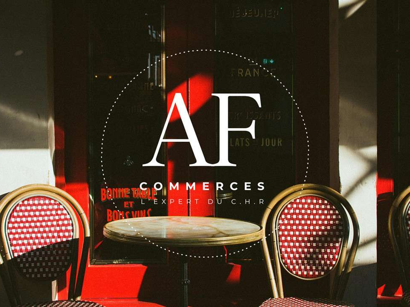 A vendre restaurant adaptable en brasserie dept 92