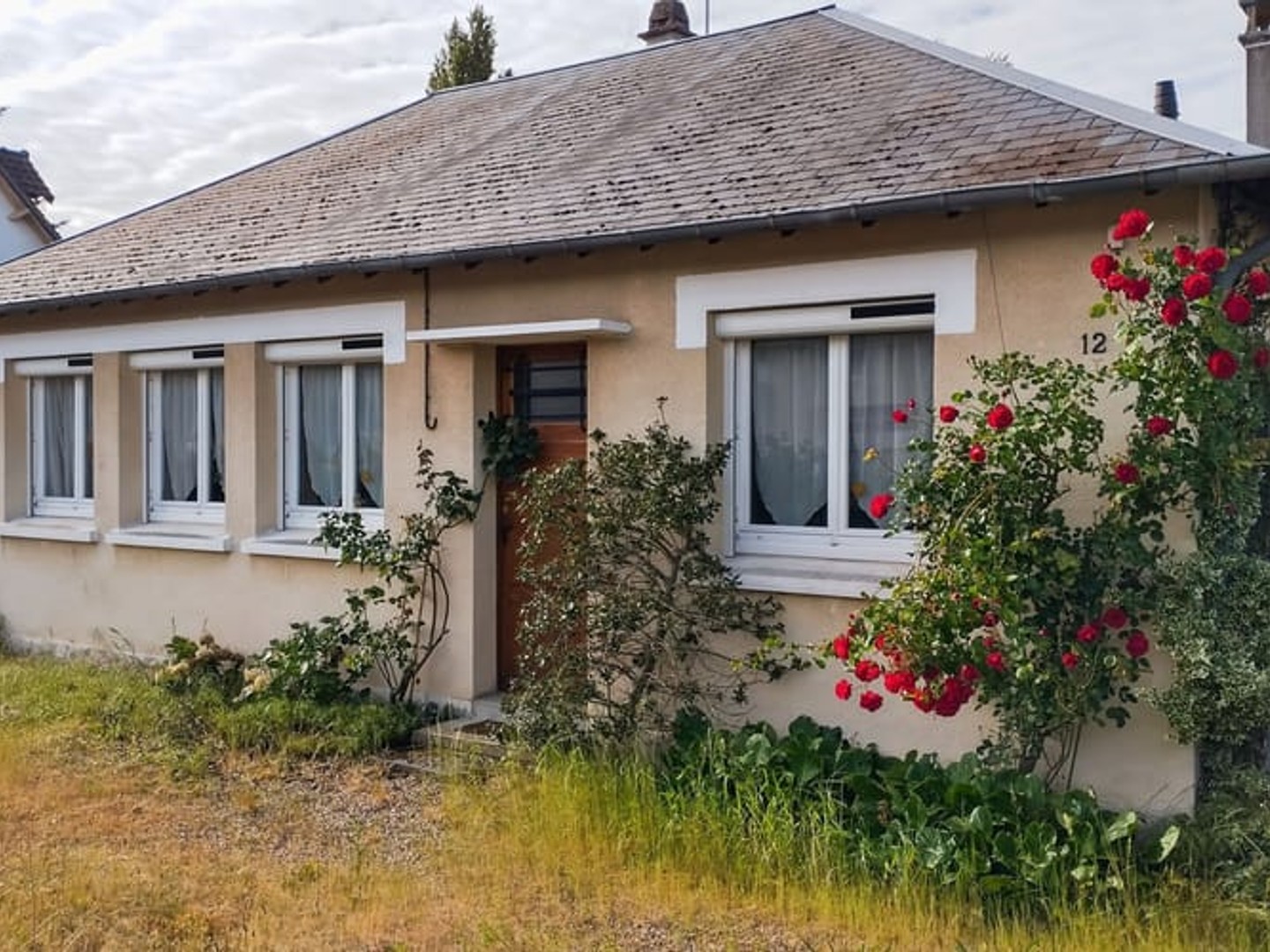 Maison 3 pièces 77 m²