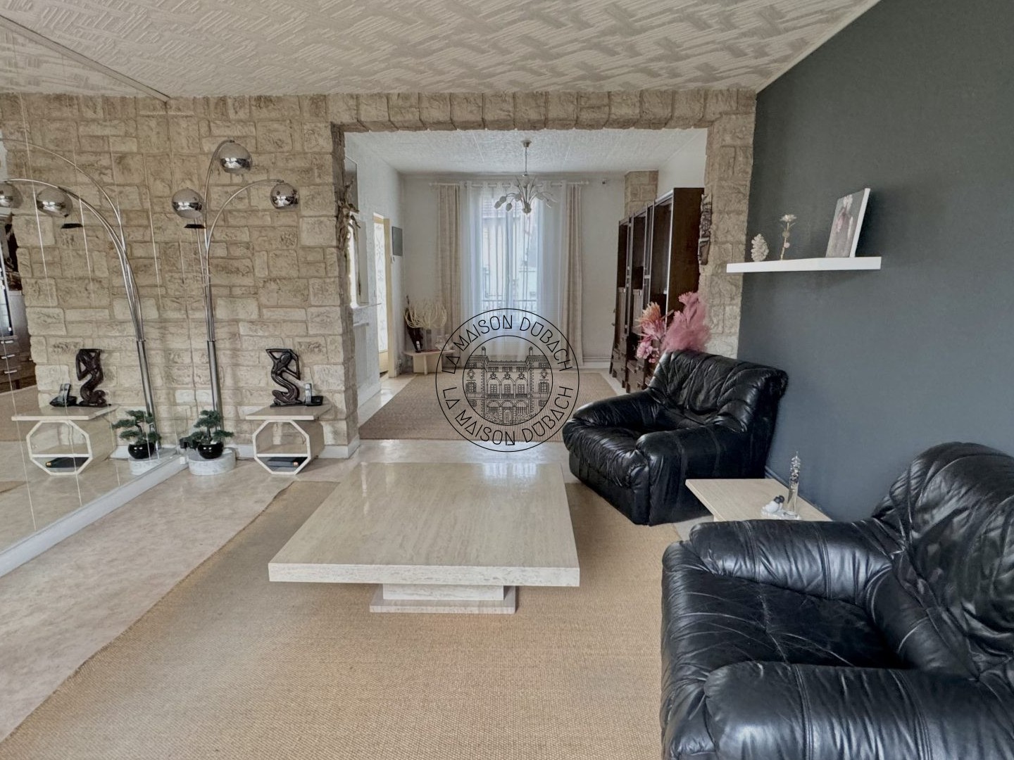 Maison 3 pièces 80 m²