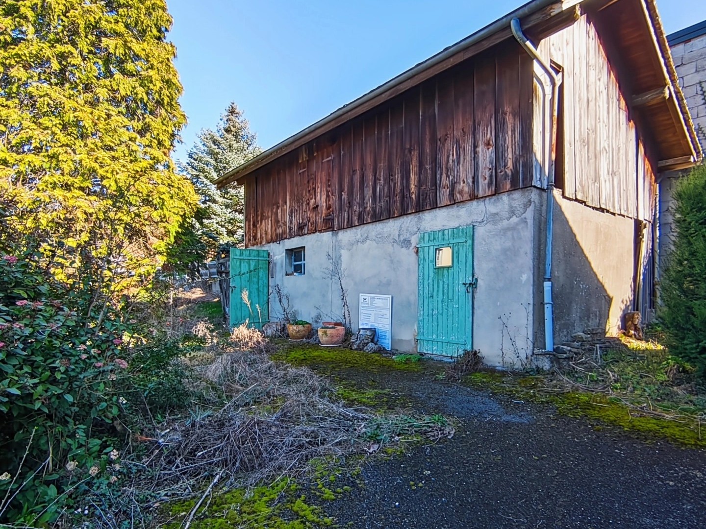 Maison 3 pièces 80 m²