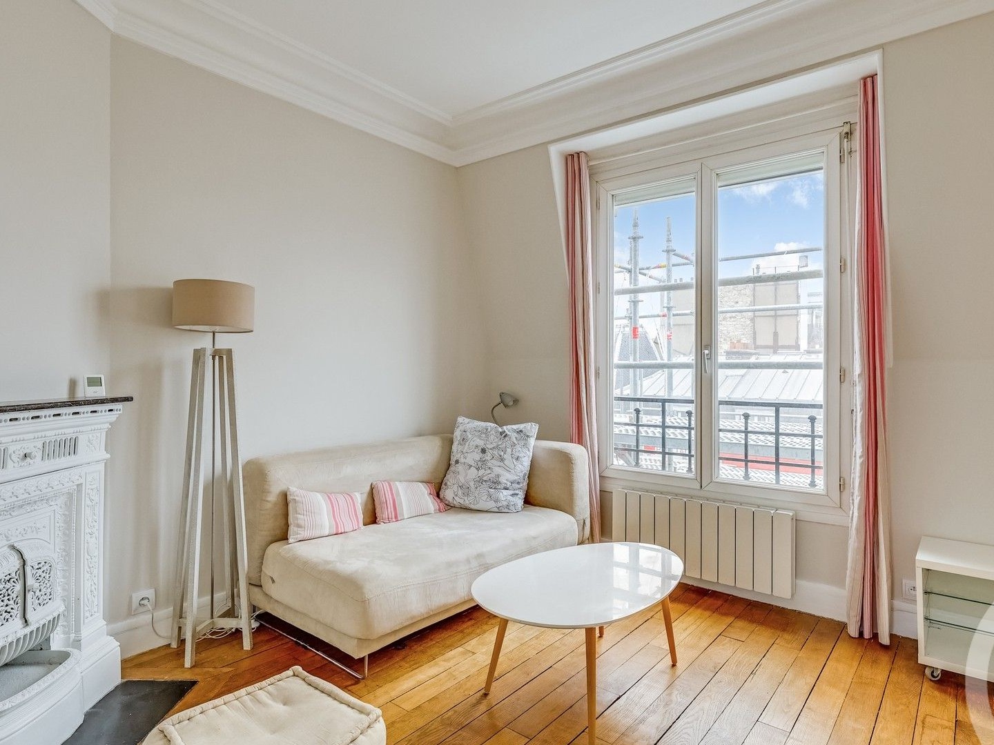 Appartement 2 pièces 31 m²