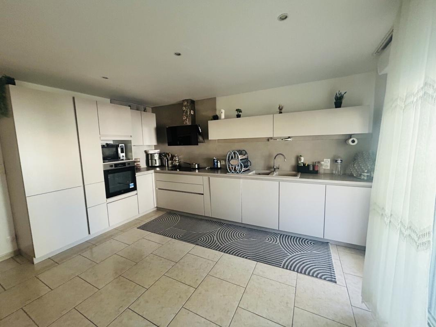 Maison à vendre - 7 pièces - 210m2 - Audincourt (25400)