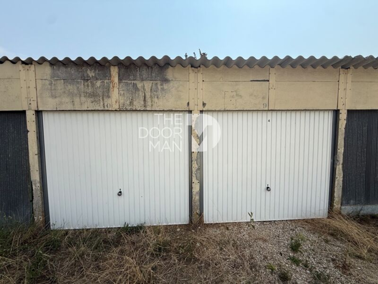 Parking / garage / box à vendre - Chaumont (52000)