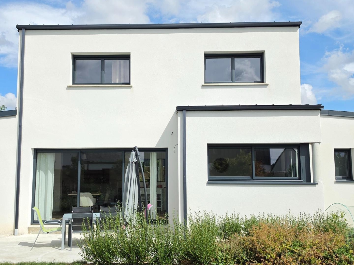 Maison à vendre - 7 pièces - 140m2 - Locminé (56500)