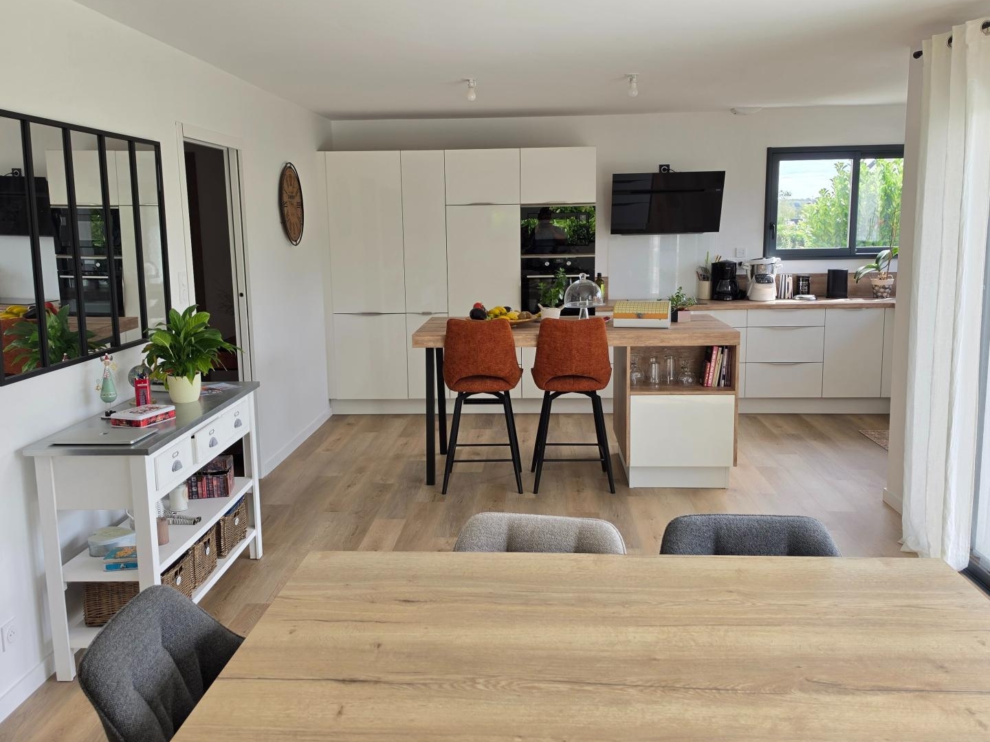 Maison à vendre - 7 pièces - 140m2 - Locminé (56500)