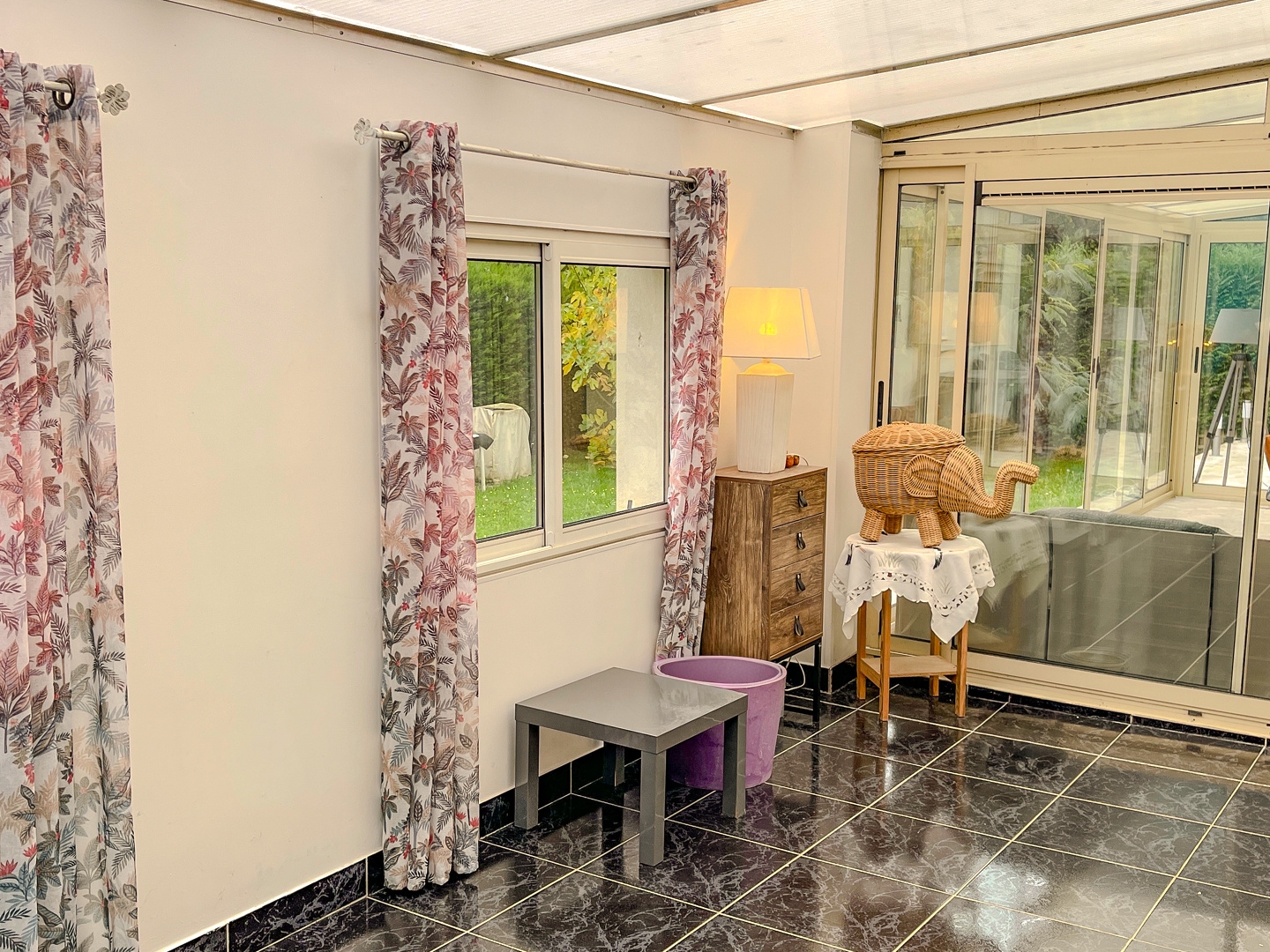 Maison à vendre - 7 pièces - 130m2 - Compans (77290)