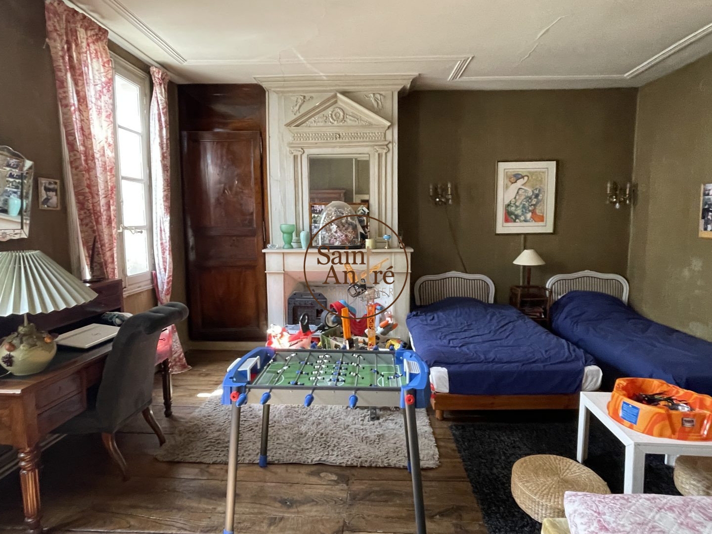 Maison à vendre Angoulême