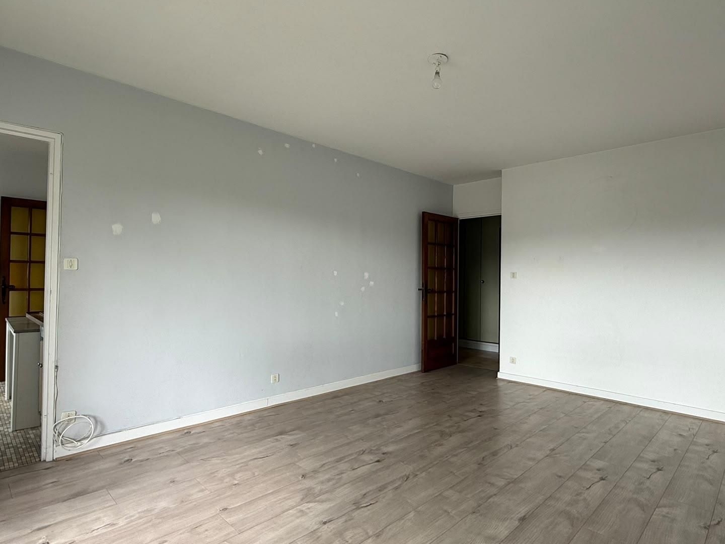 Appartement 4 pièces 77 m²