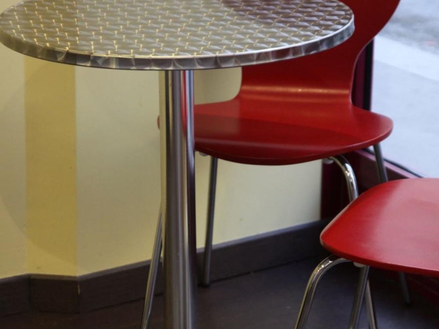 Murs commerciaux loué