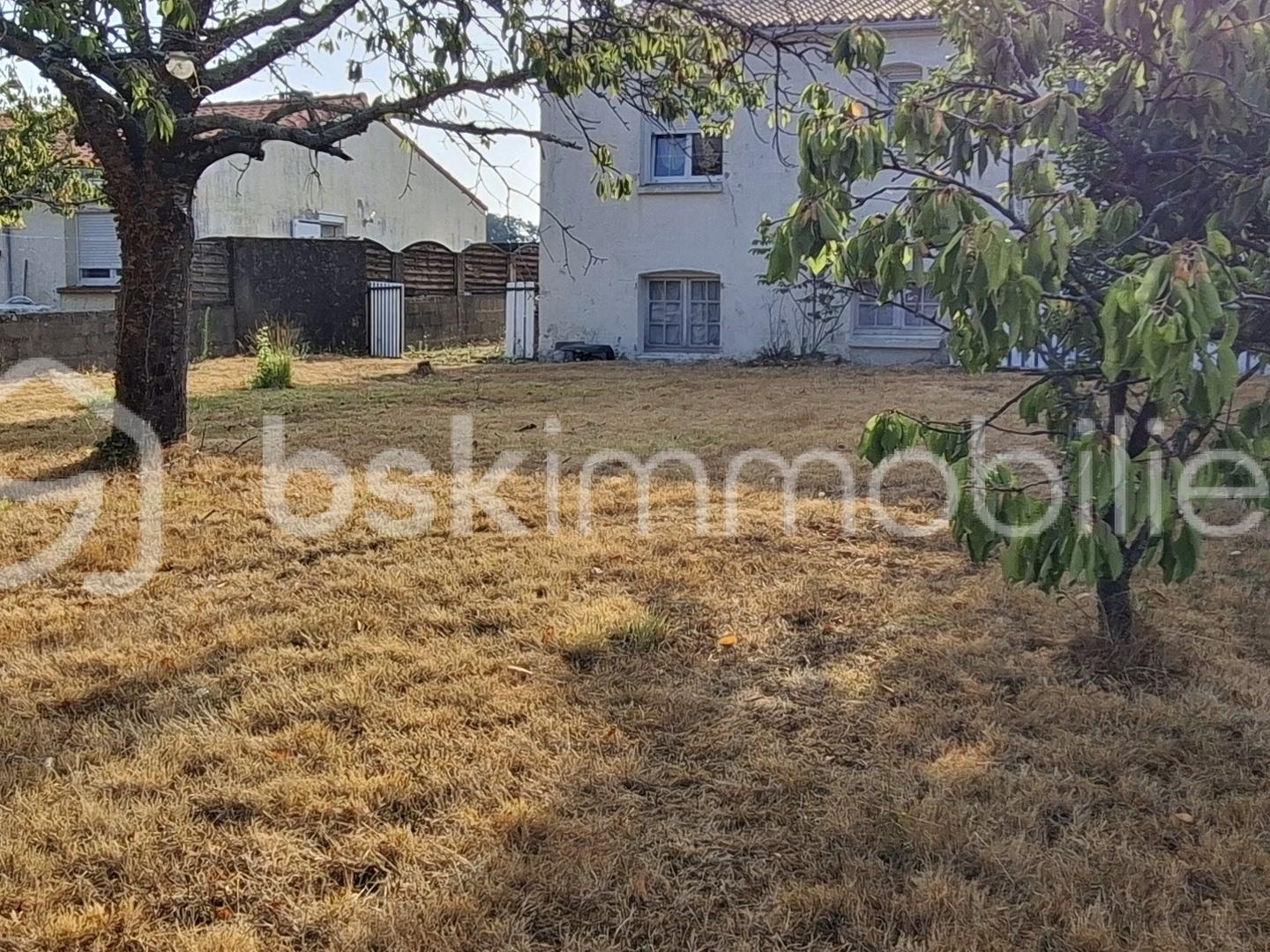 Maison 4 pièces 82 m²