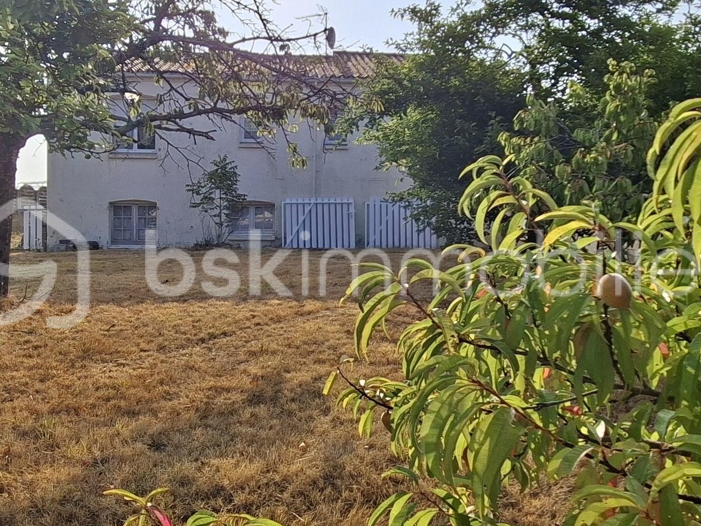 Maison à vendre - 4 pièces - 82m2 - Saint-Mathurin (85150)