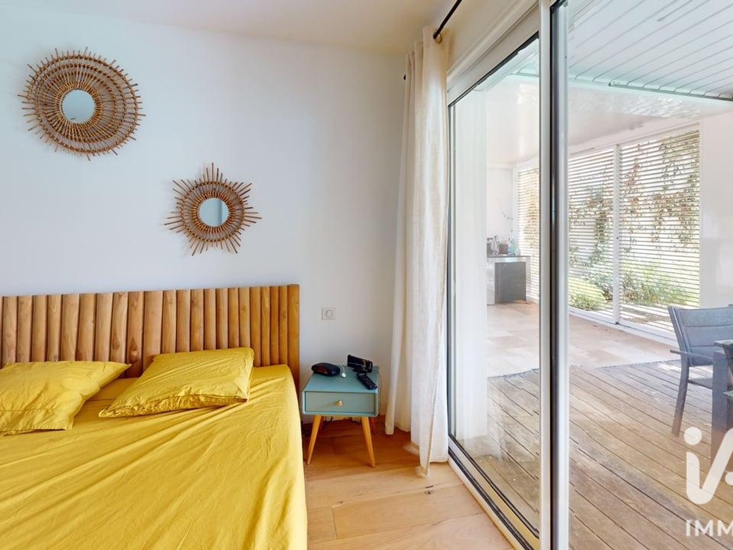 Maison à vendre - 7 pièces - 163m2 - Sainte-Soulle (17220)