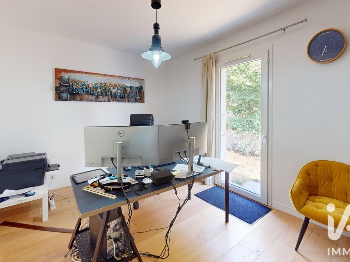Maison à vendre - 7 pièces - 163m2 - Sainte-Soulle (17220)