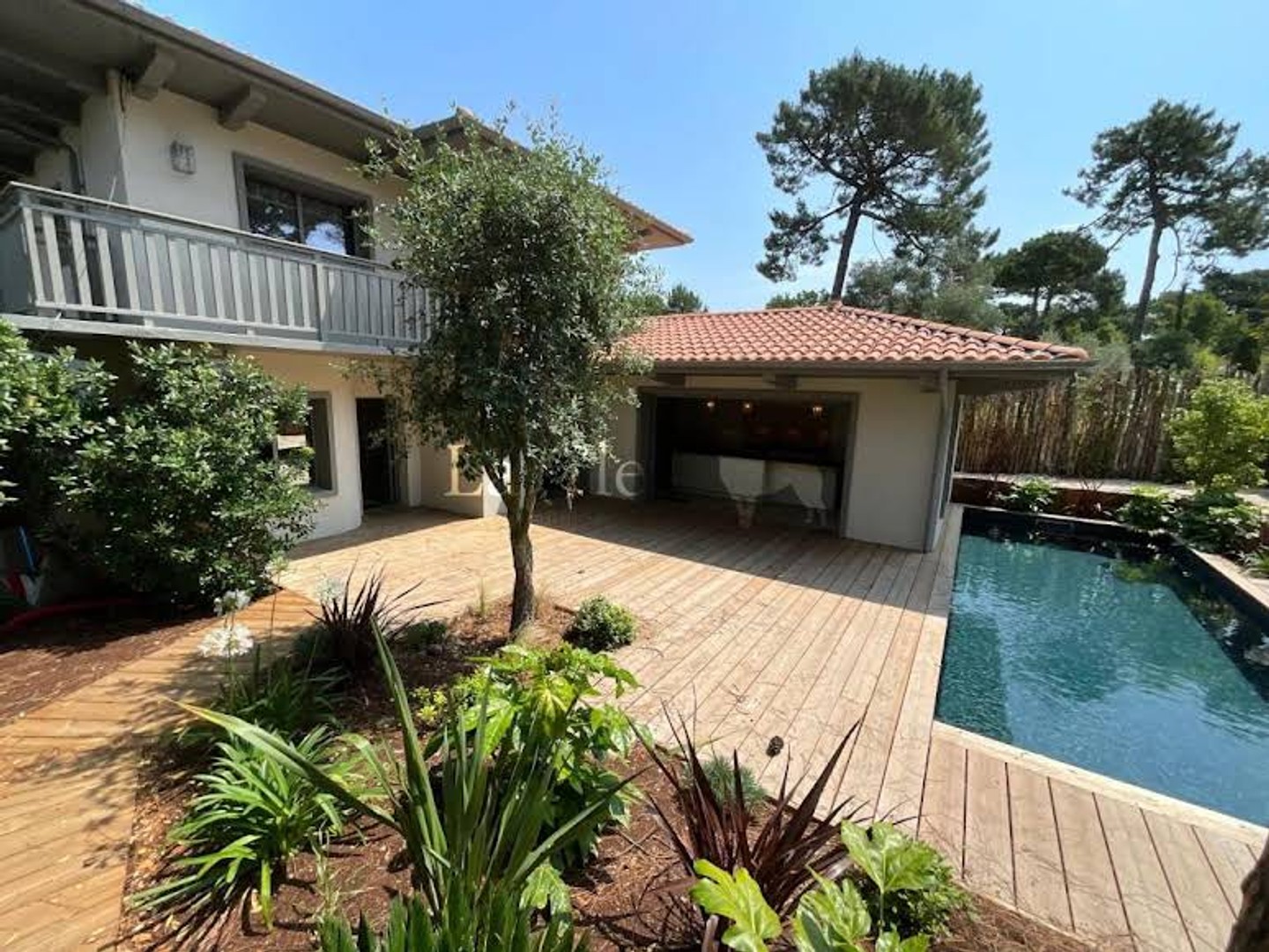 Maison 7 pièces 174 m²