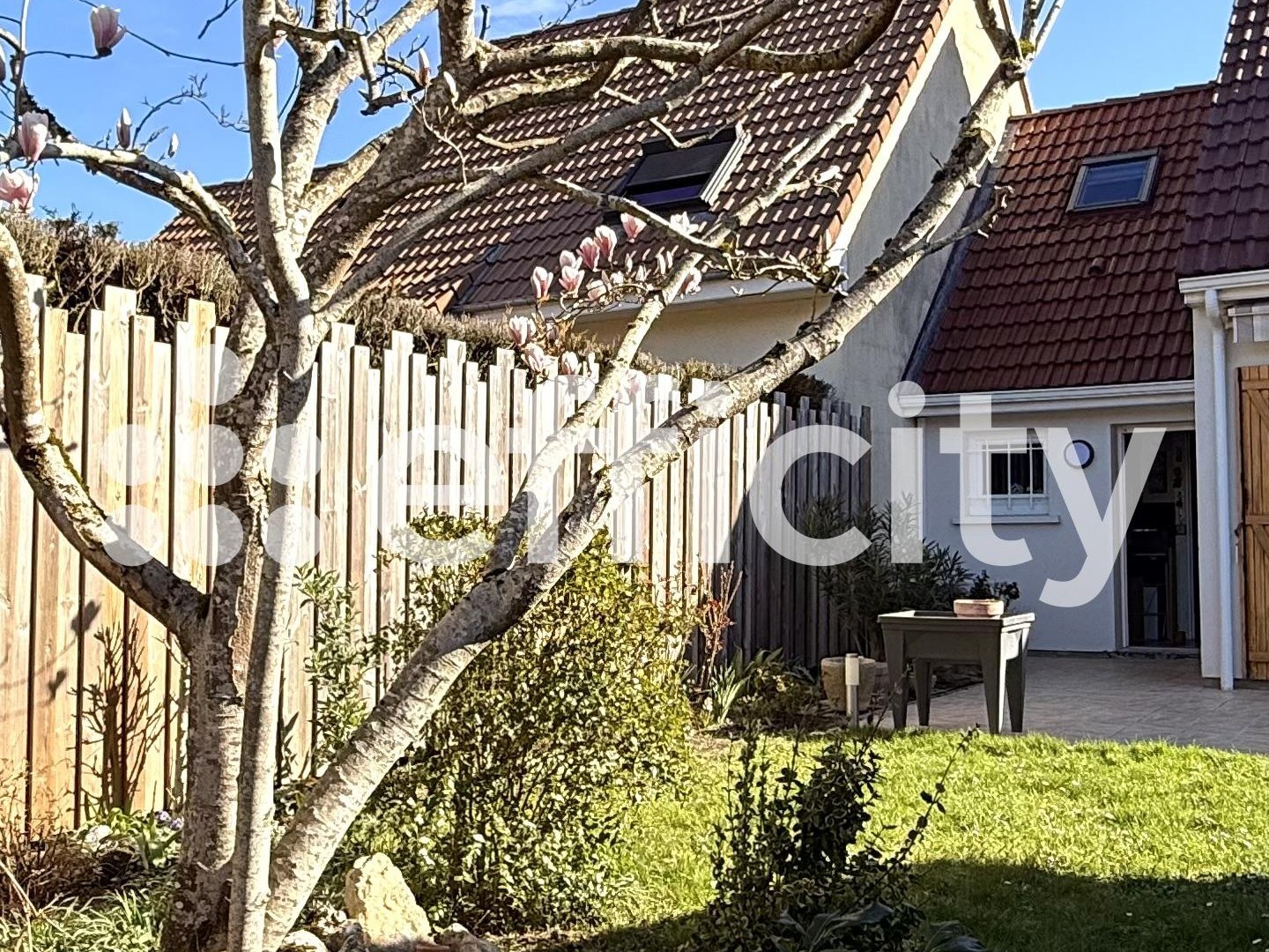 Maison 5 pièces 90 m²