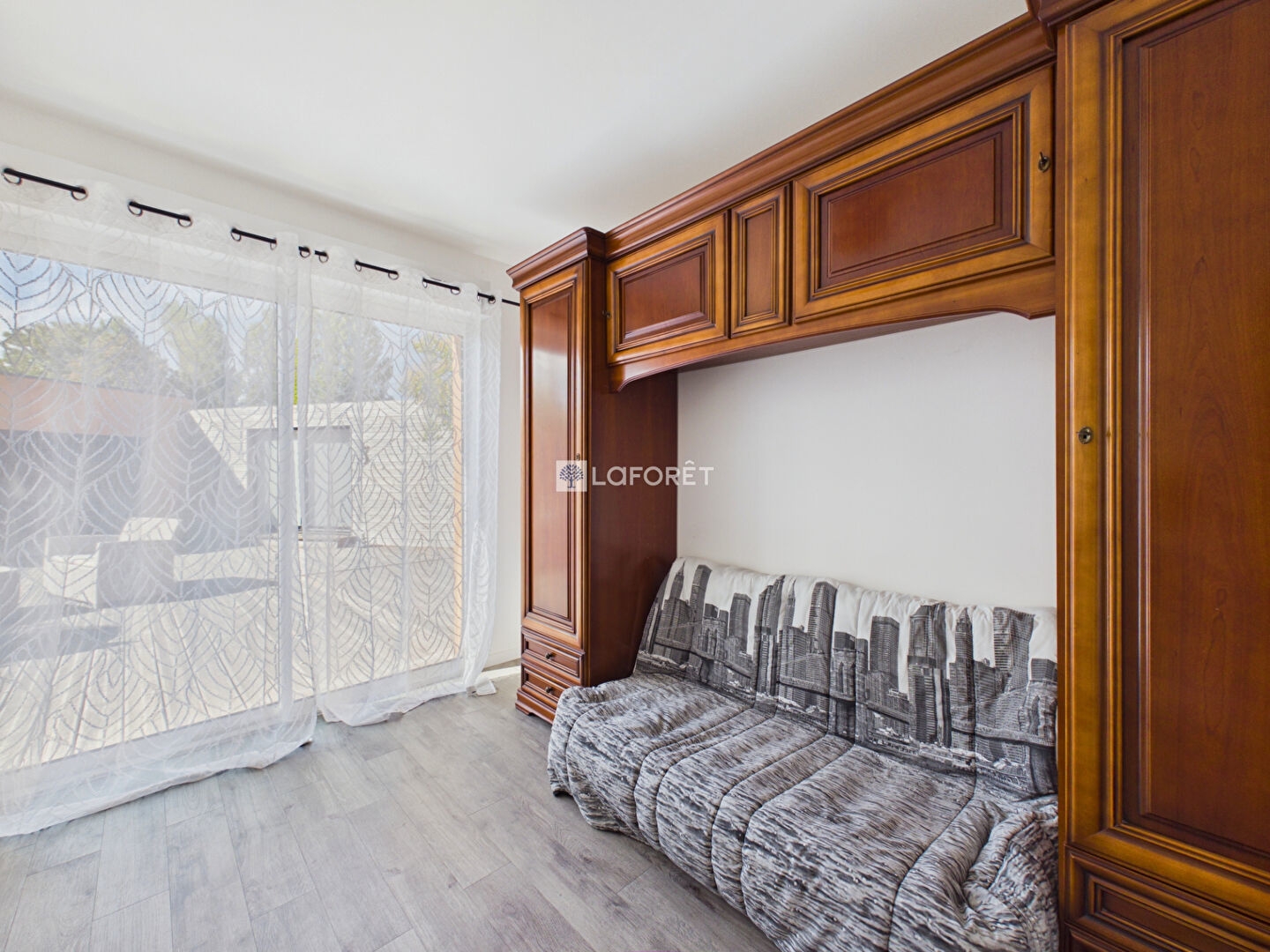 PLOMEUR ? Maison familiale de plain-pied dans un environnement calme