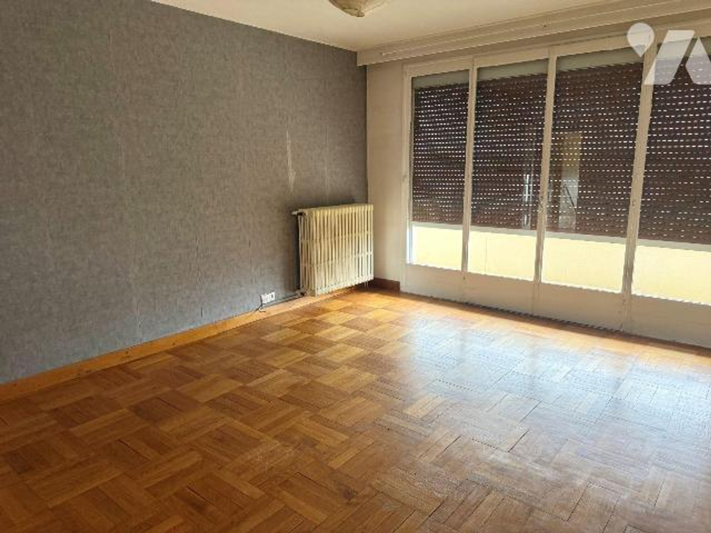 Appartement à vendre - 2 pièces - 50m2 - Troyes (10000)