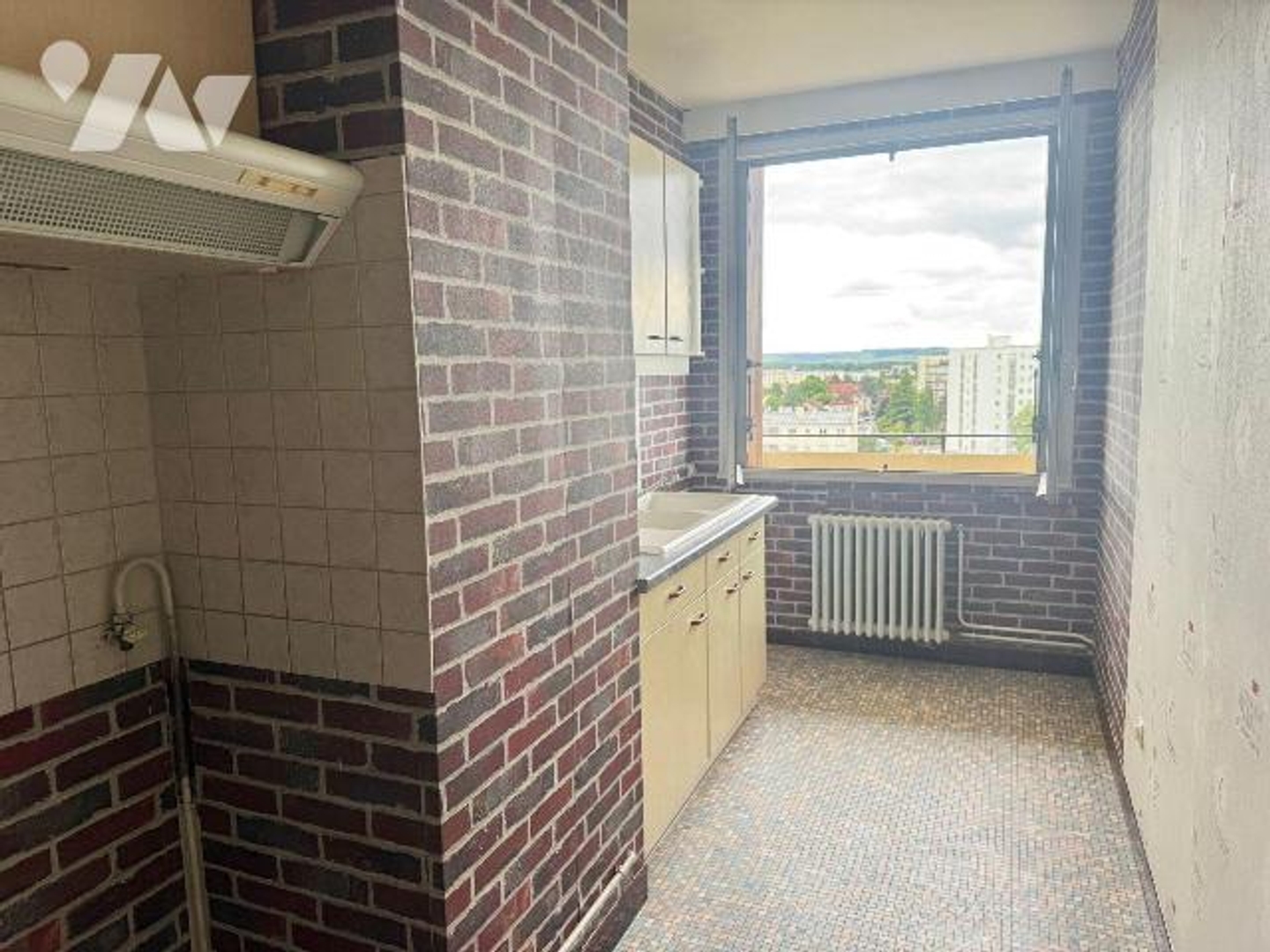 Appartement à vendre - 2 pièces - 50m2 - Troyes (10000)