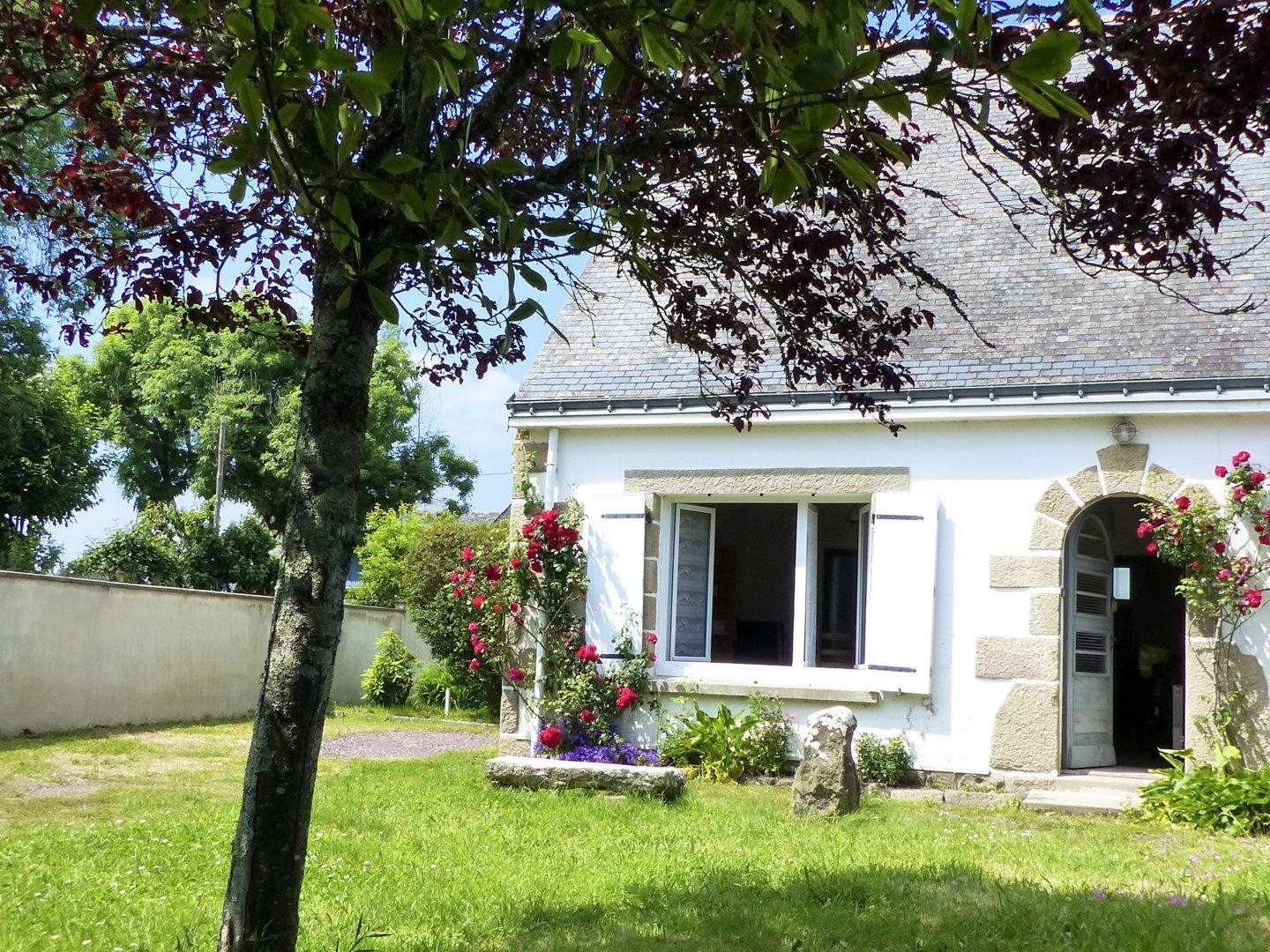 Maison 3 pièces 80 m²
